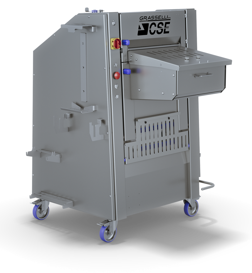 CSE-02 CSE-02