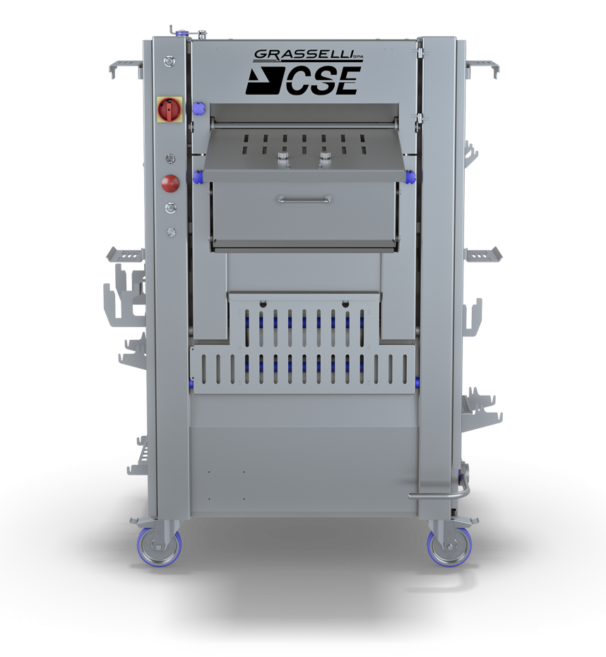CSE CSE