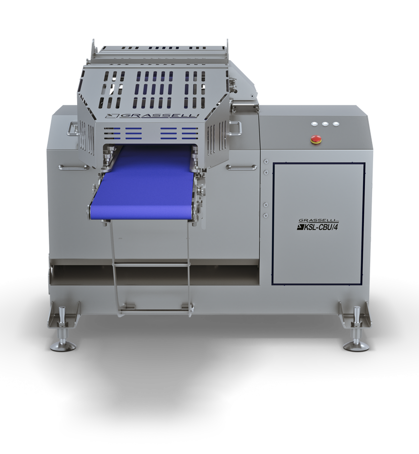 KSL-CBU-4 KSL-CBU-4