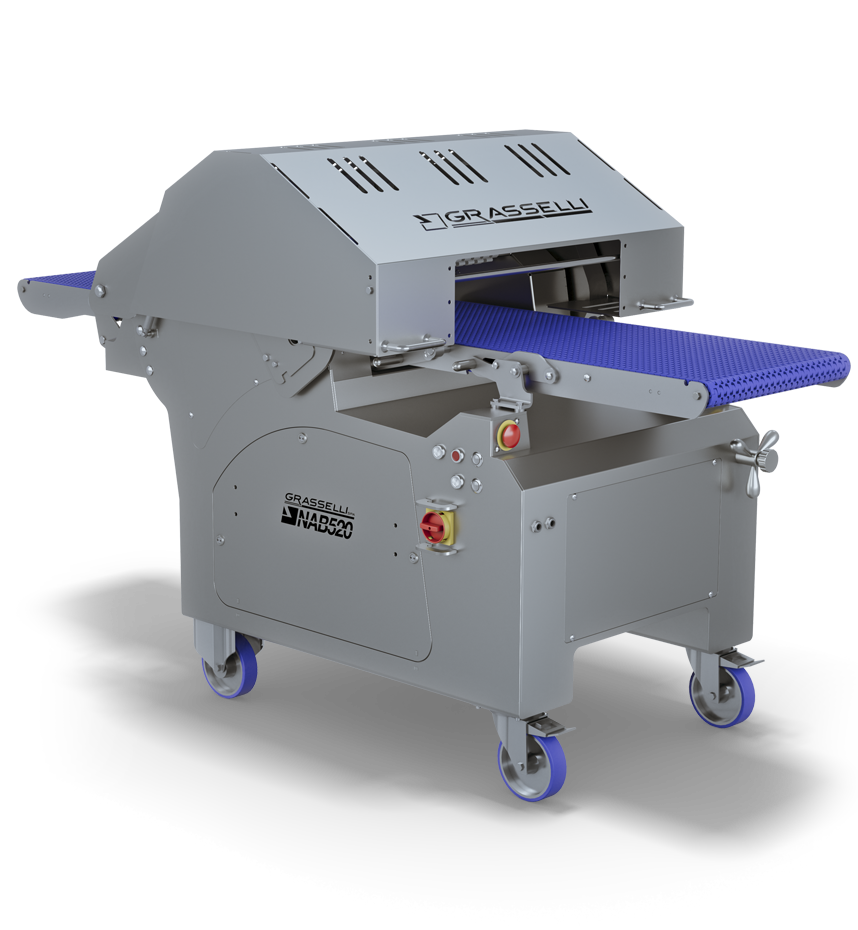 NAB520 NAB520