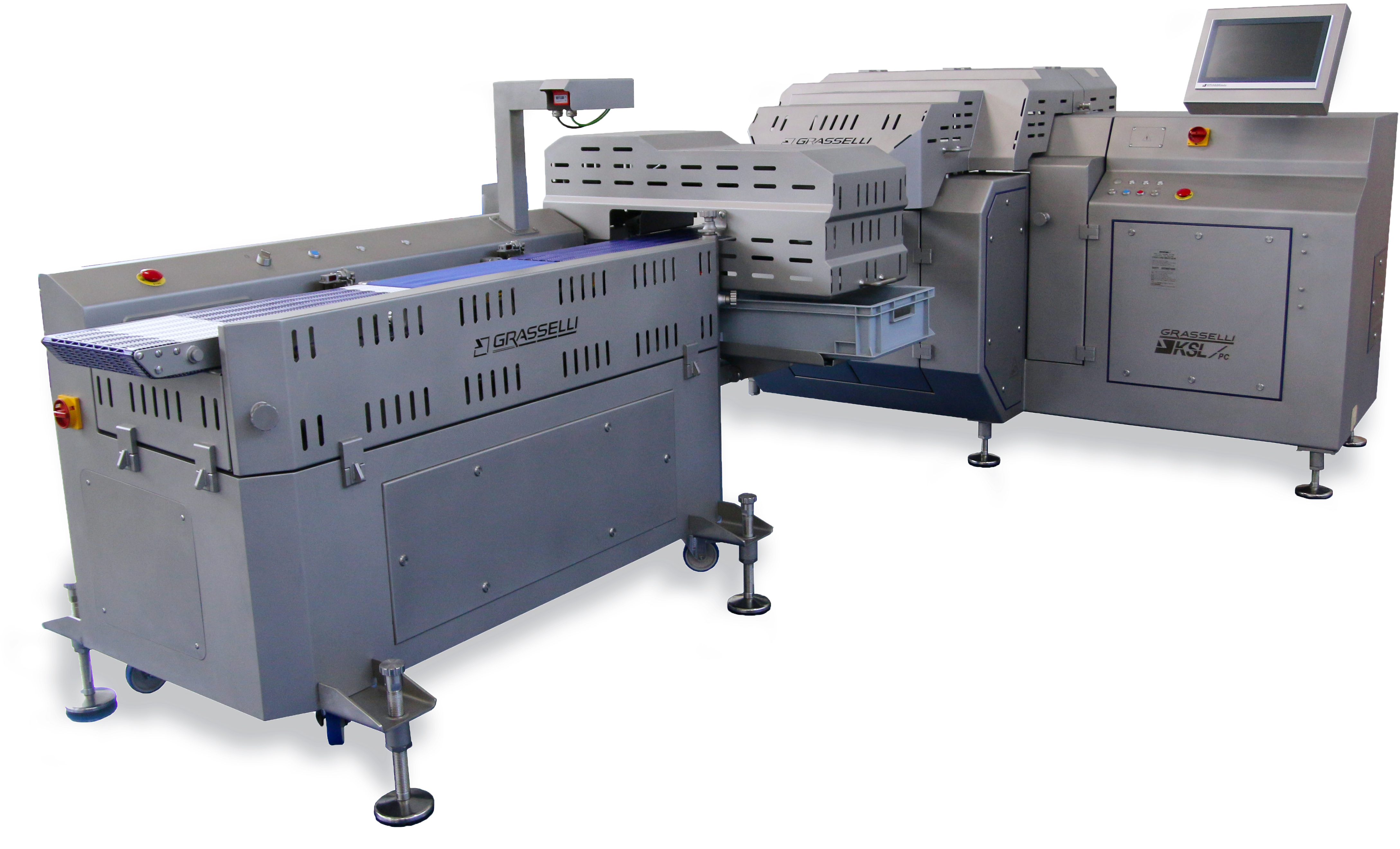 KSL PC – Grasselli