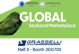 SEAFOOD NEWS